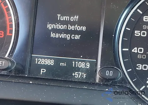 2014 Audi Q5 2.0T Premium из США, поврежденный, VIN WA1LFAFPXEA078027